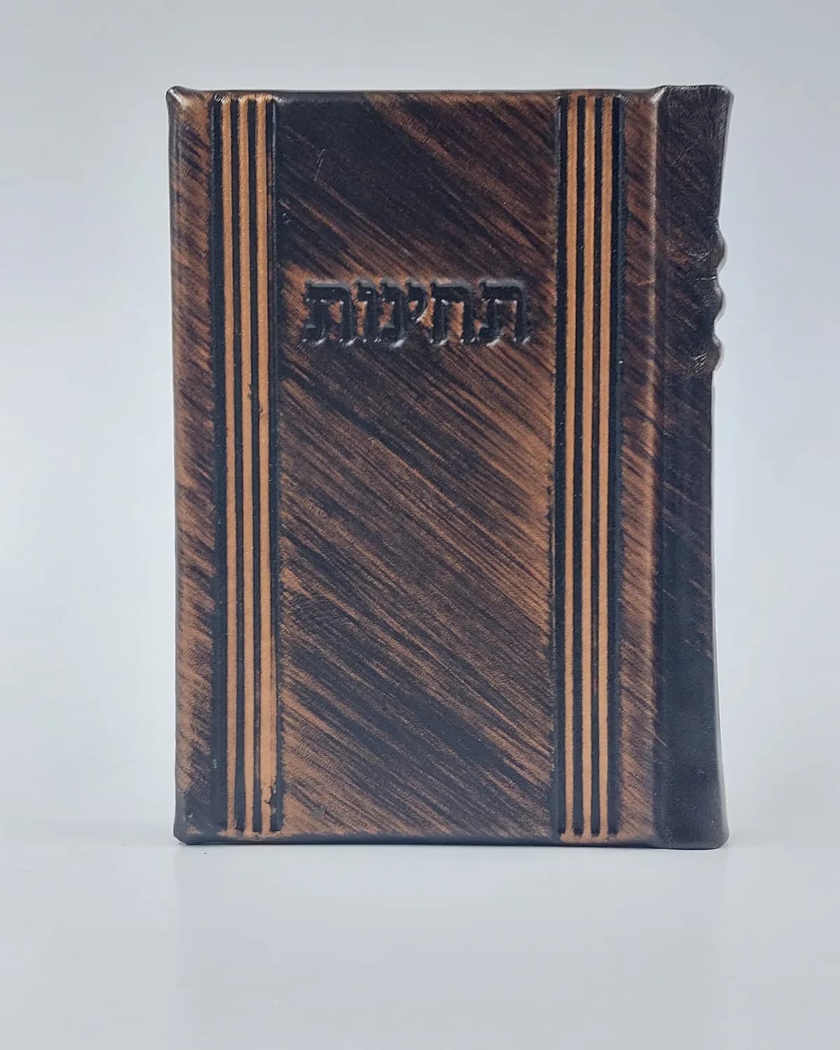 תחינות-דגם 50