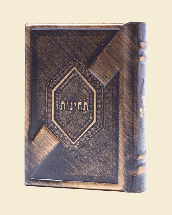 תחינות דגם עוגב 195