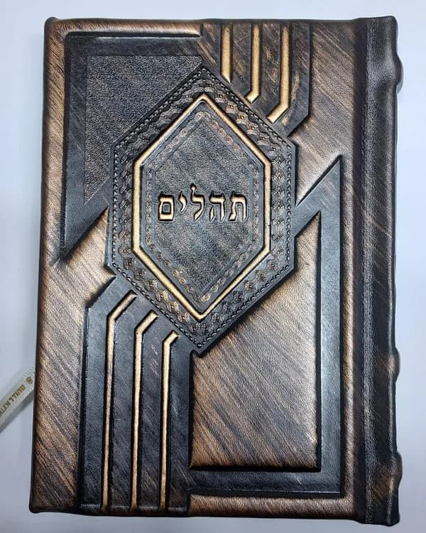 תהילים דגם 190