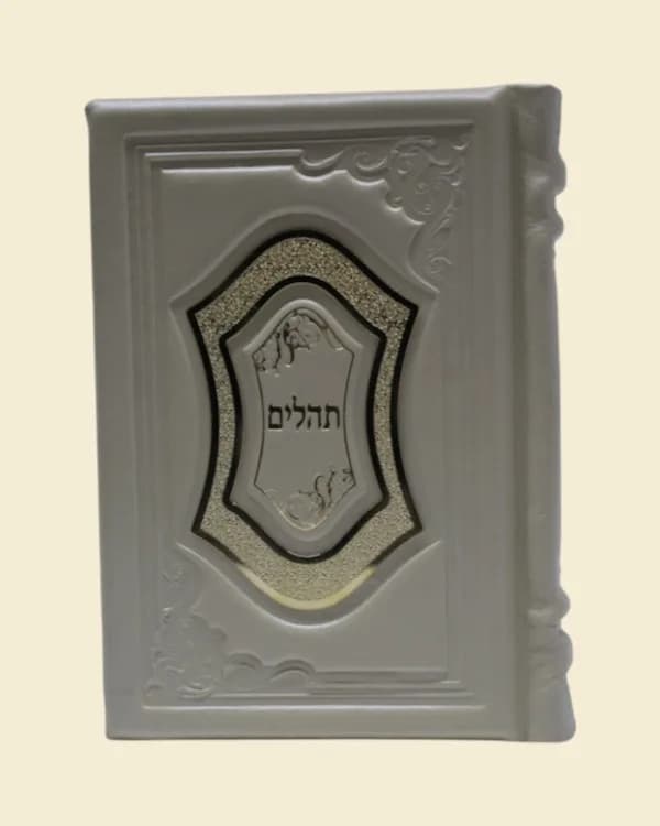 תהילים דגם 200
