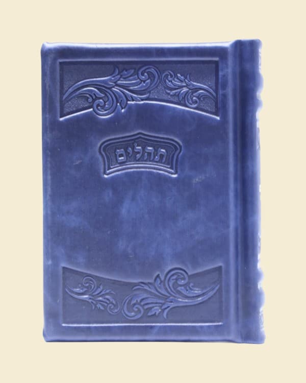 תהילים דגם 30