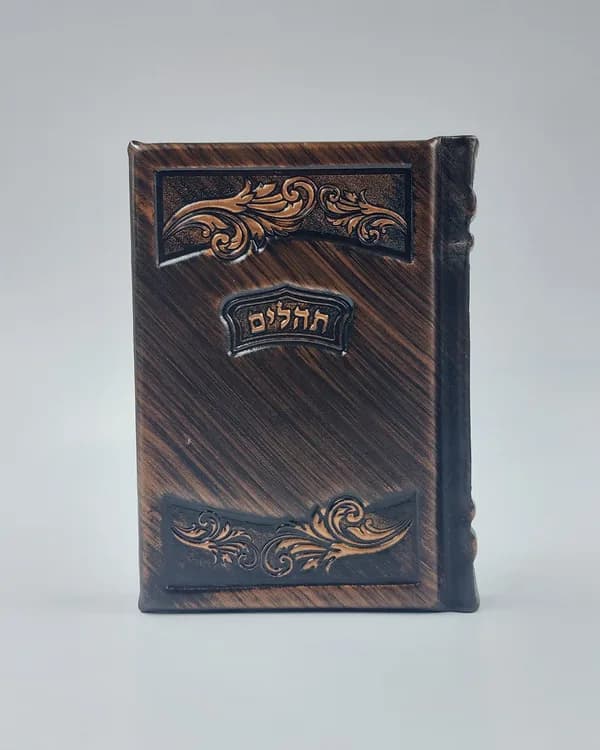 תהילים דגם 30